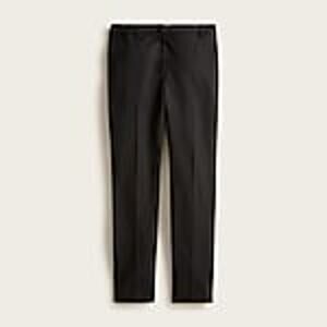 J.Crew High Rise Cameron Pant in Four Season Stretch - 16